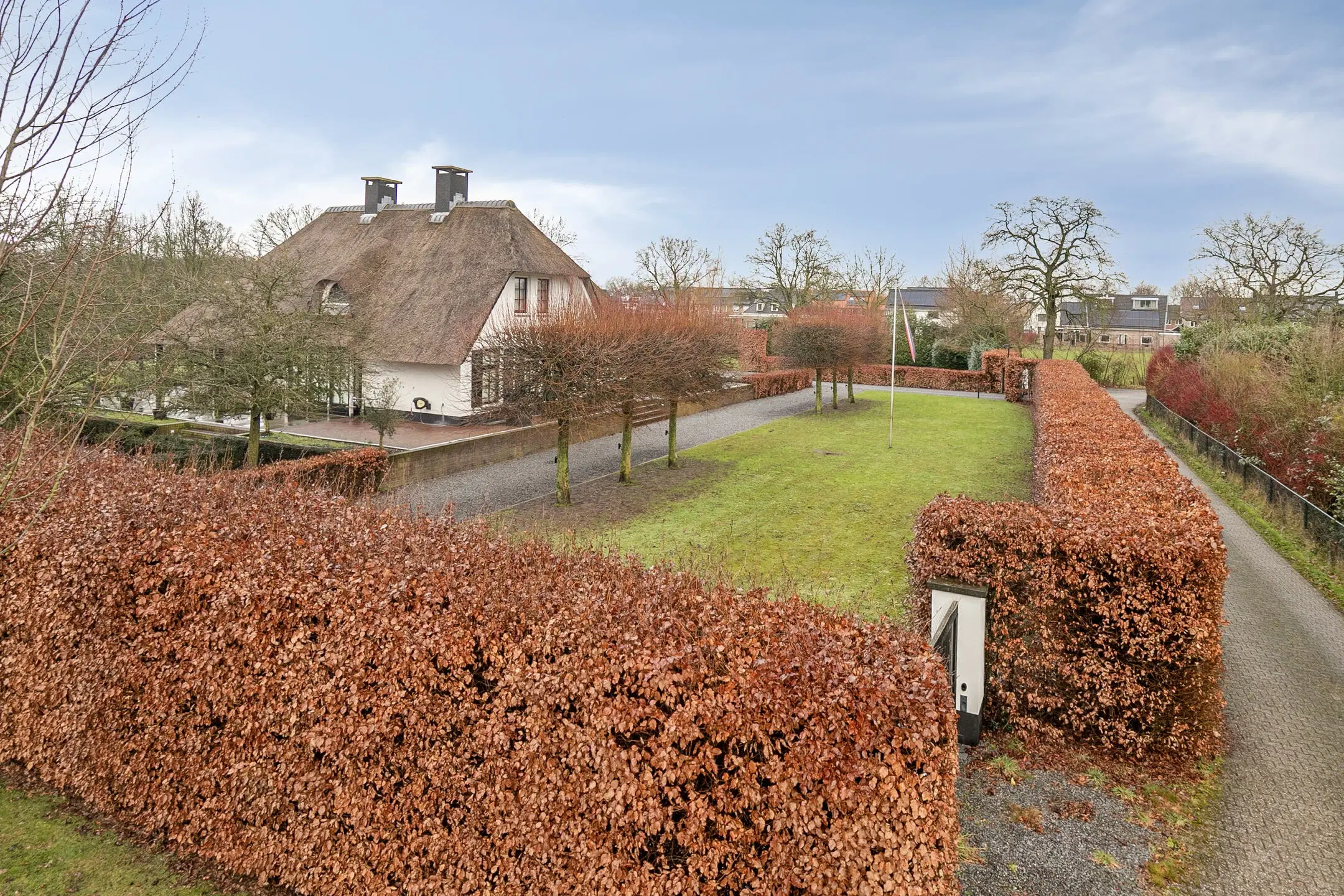 Scherpenzeel, Hopeseweg 14 B