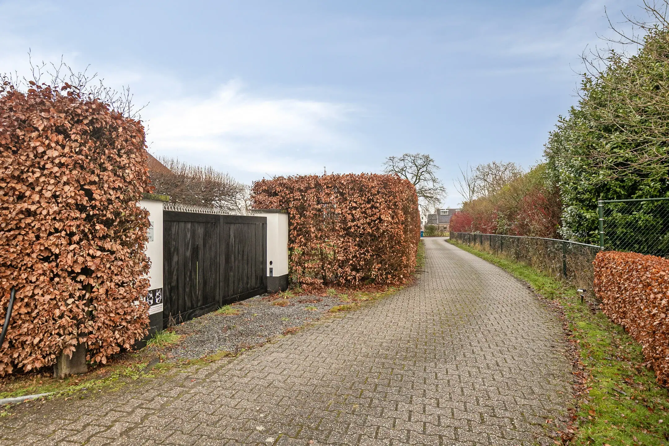 Scherpenzeel, Hopeseweg 14 B