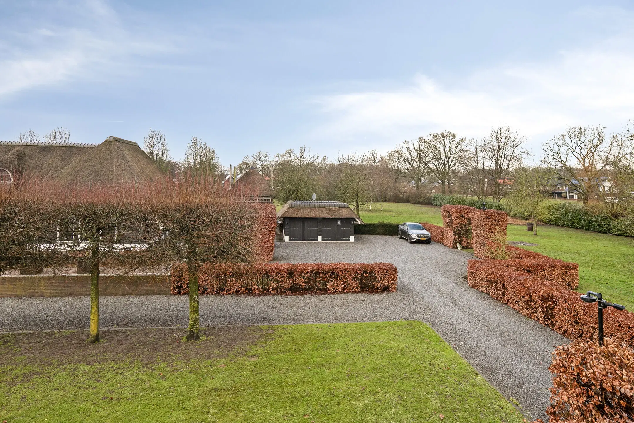 Scherpenzeel, Hopeseweg 14 B