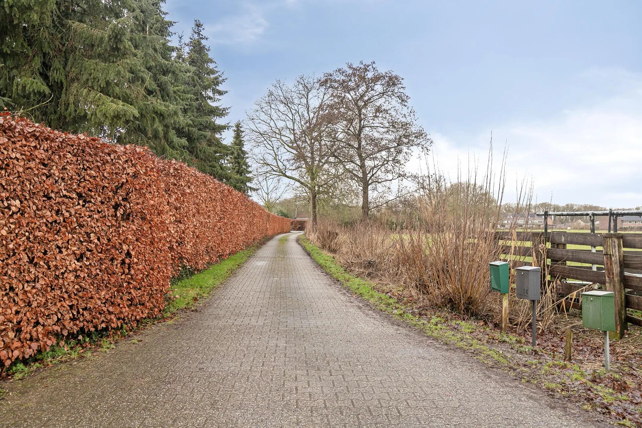 Scherpenzeel, Hopeseweg 14 B