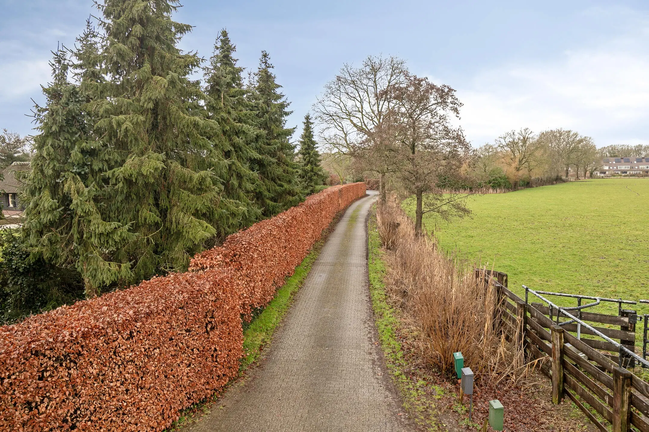 Scherpenzeel, Hopeseweg 14 B