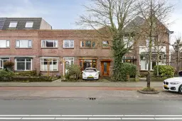 Hillegom, Leidsestraat 109