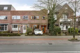 Hillegom, Leidsestraat 109