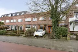 Hillegom, Leidsestraat 109