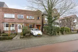 Hillegom, Leidsestraat 109
