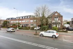 Hillegom, Leidsestraat 109