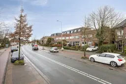 Hillegom, Leidsestraat 109