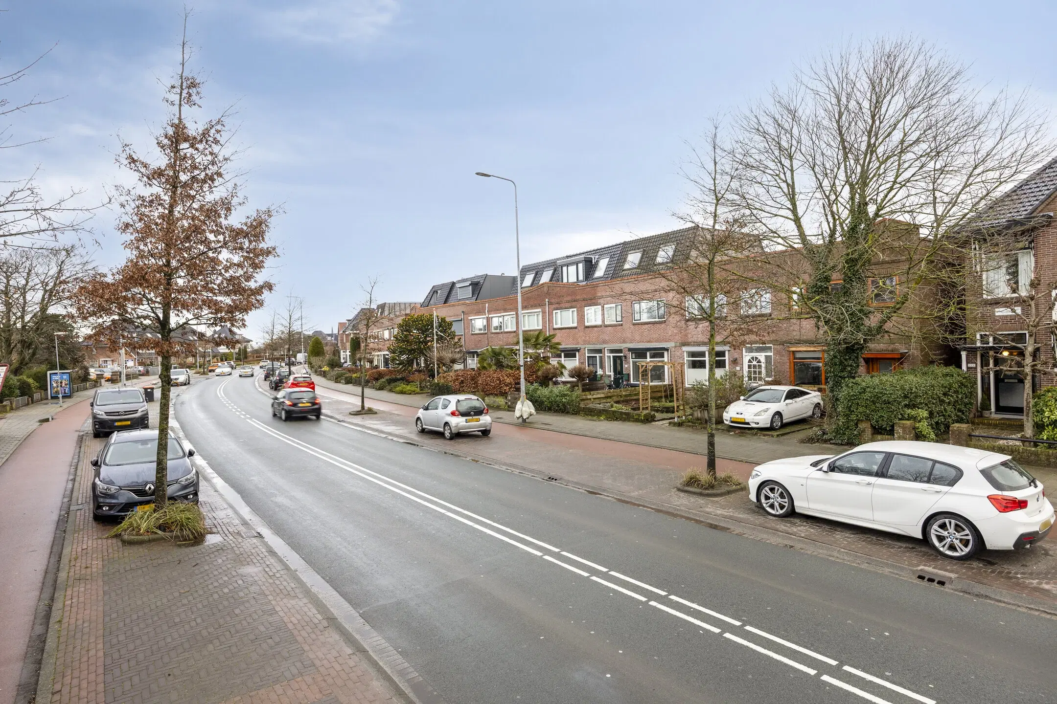 Hillegom, Leidsestraat 109