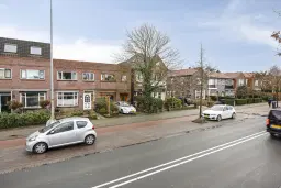 Hillegom, Leidsestraat 109