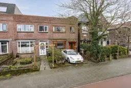 Hillegom, Leidsestraat 109