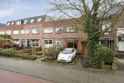 Hillegom, Leidsestraat 109