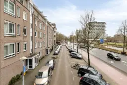 Amsterdam, Haarlemmerweg 493 G