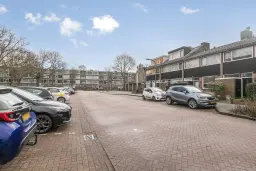 Haarlem, Semmelweisstraat 80