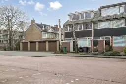Haarlem, Semmelweisstraat 80