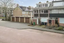 Haarlem, Semmelweisstraat 80