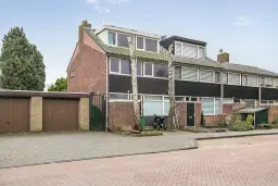 Haarlem, Semmelweisstraat 80