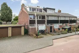 Haarlem, Semmelweisstraat 80