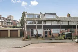 Haarlem, Semmelweisstraat 80