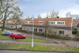 Amsterdam, Distelweg 50