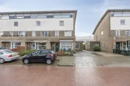 Alphen aan den Rijn, Afrikalaan 171