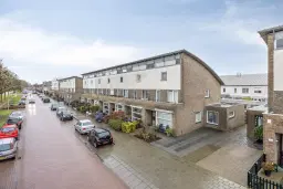 Alphen aan den Rijn, Afrikalaan 171