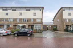 Alphen aan den Rijn, Afrikalaan 171