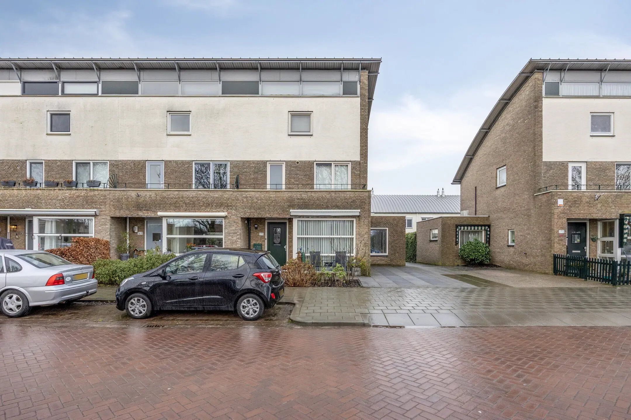 Alphen aan den Rijn, Afrikalaan 171