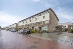 Alphen aan den Rijn, Afrikalaan 171