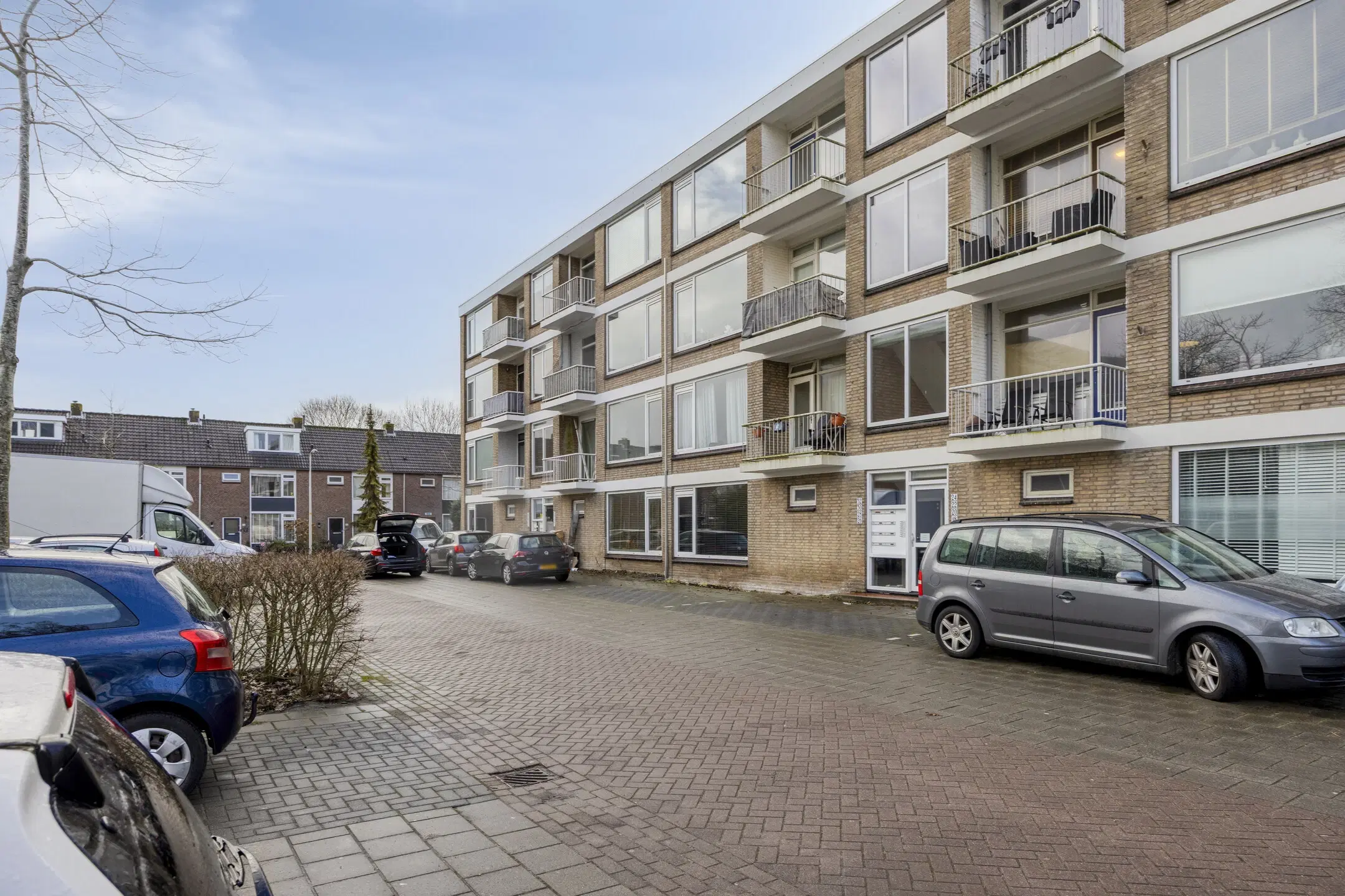Voorschoten, Ruysdaelhof 40