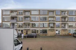 Voorschoten, Ruysdaelhof 40