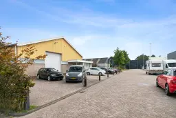 Feanwâlden, Suvelstrjitte 5 en 5A