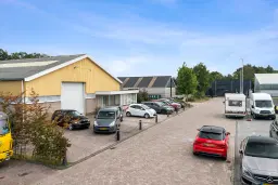 Feanwâlden, Suvelstrjitte 5 en 5A