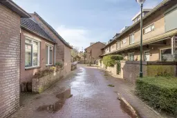 Geldrop, Waterpoort 8