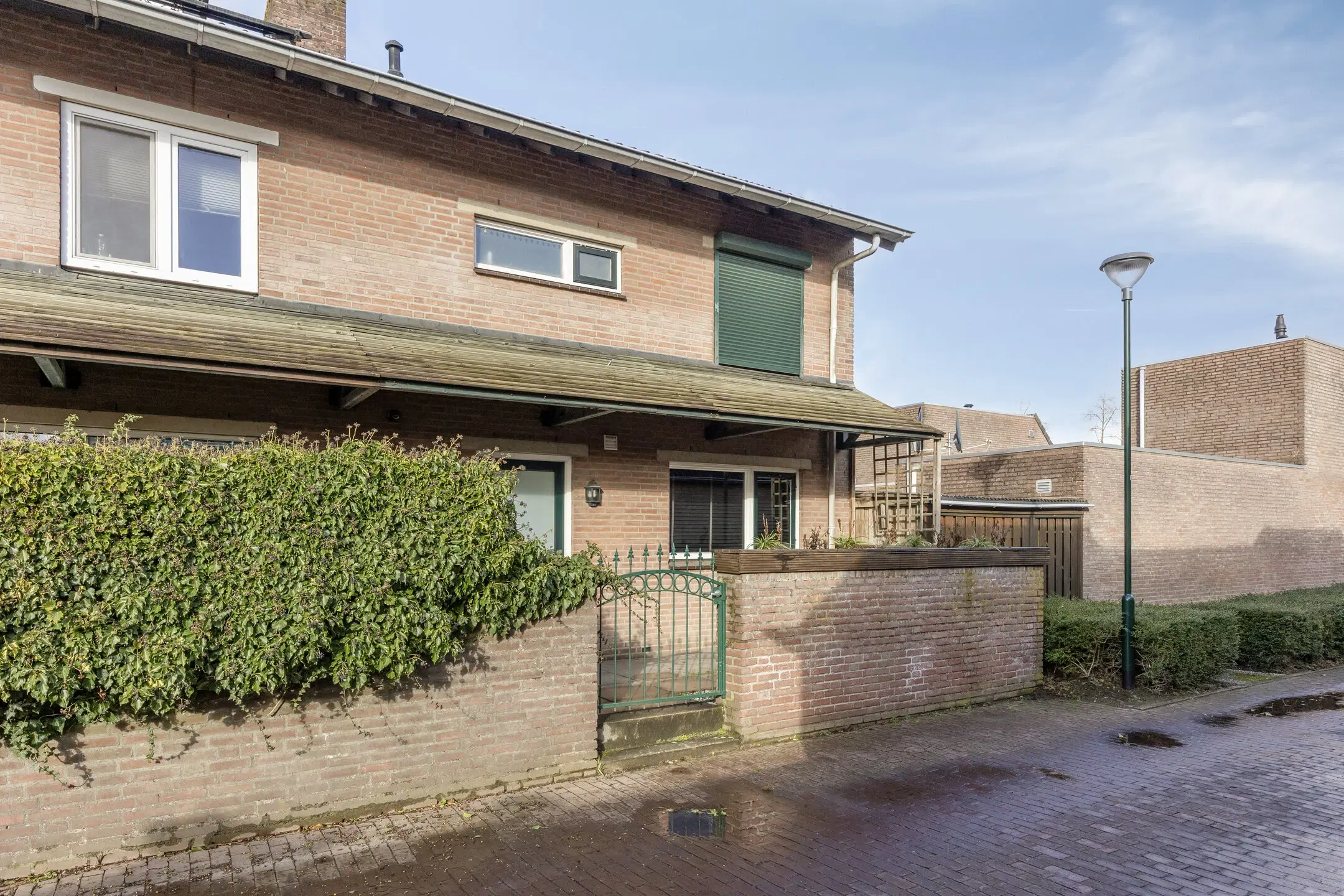 Geldrop, Waterpoort 8