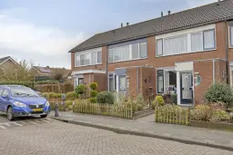 Buurmalsen, Middenlandlaan 14