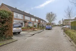 Buurmalsen, Middenlandlaan 14