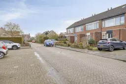 Buurmalsen, Middenlandlaan 14