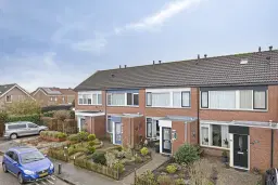Buurmalsen, Middenlandlaan 14