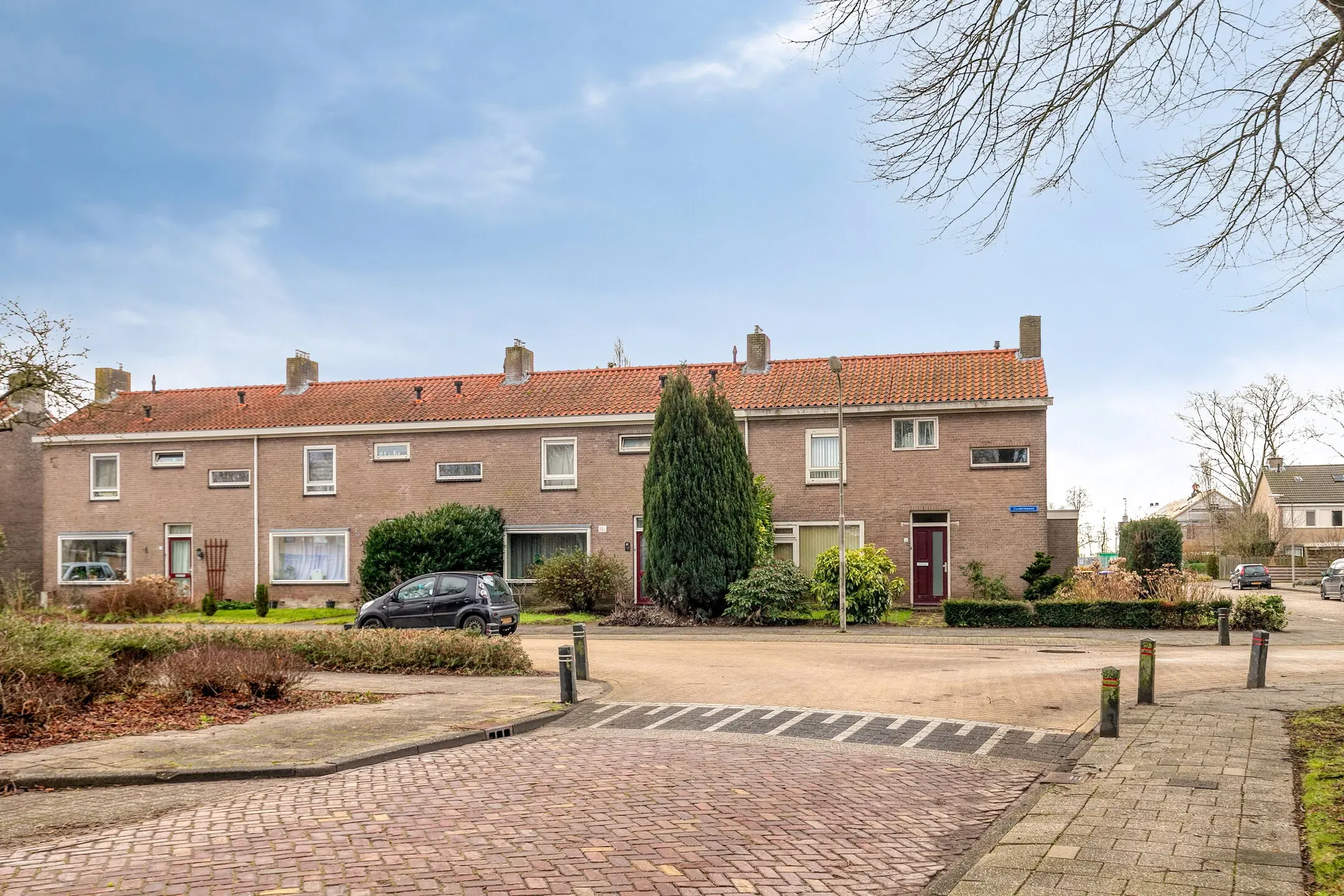 Kraggenburg, Zuidermeent 46