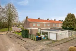 Kraggenburg, Zuidermeent 46