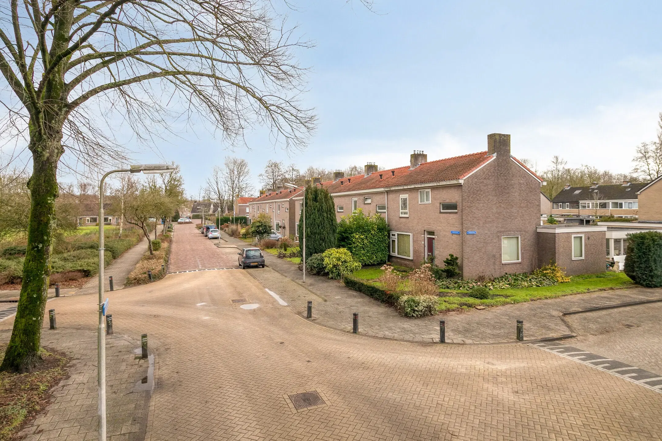 Kraggenburg, Zuidermeent 46