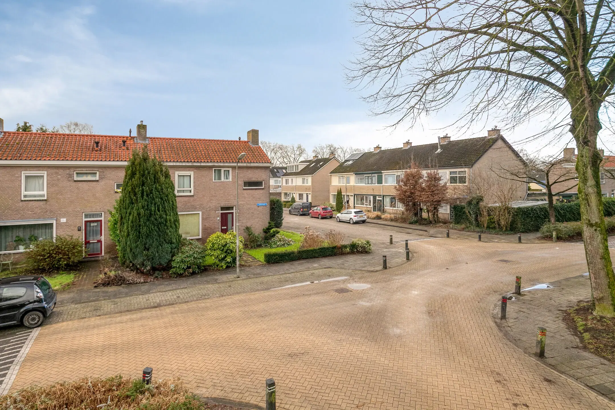 Kraggenburg, Zuidermeent 46