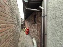 Wernhout, Wernhoutseweg 135