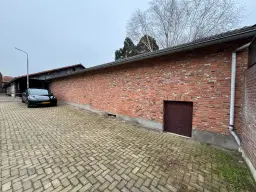 Wernhout, Wernhoutseweg 135