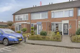 Buurmalsen, Middenlandlaan 14