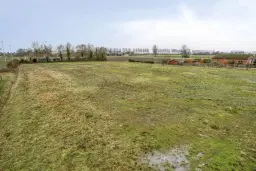 Oud-Vossemeer, Patrijzenweg