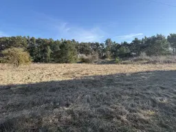 Terrein van ca. 1,75 ha naast natuurcamping Ragösen - Fläming - Duitsland
