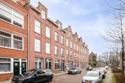 Rotterdam, Oostvoornsestraat 21A -02