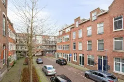 Rotterdam, Oostvoornsestraat 21A -02
