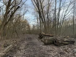 Perceel van 1.125 m² aan het water bij Berlijn - Duitsland